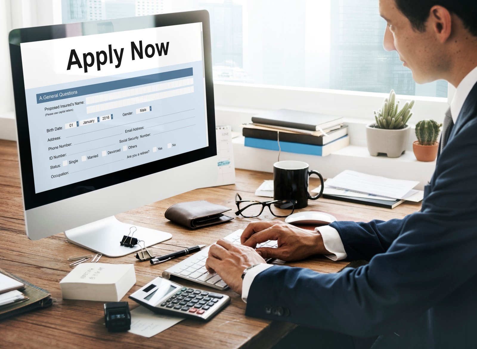 Apply for Aiugsee