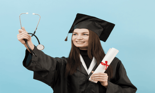Scholarship for MBBS Students