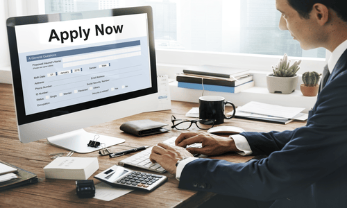 Apply for AIUGSEE