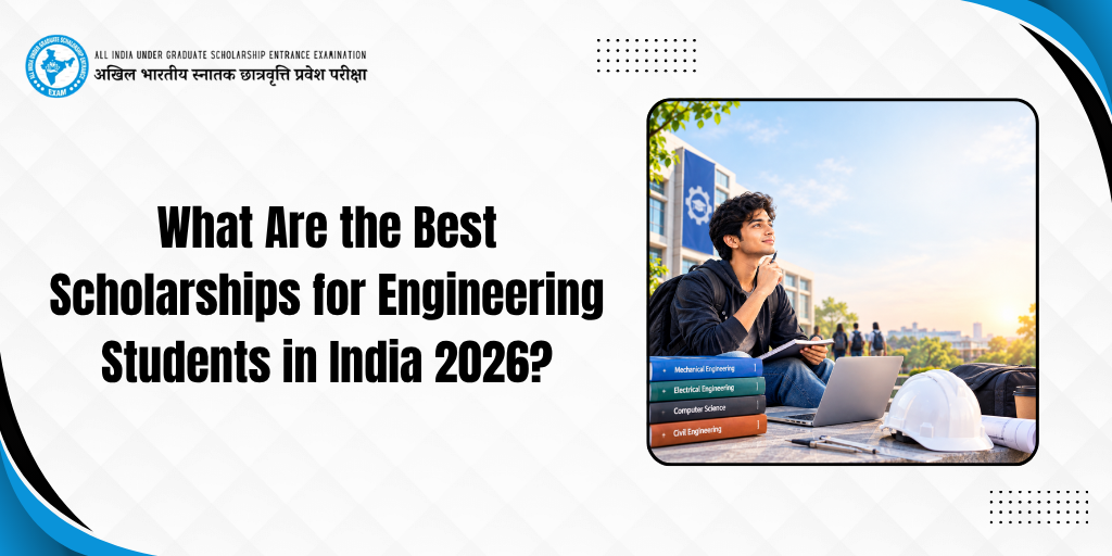 Scholarships for Engineering Students